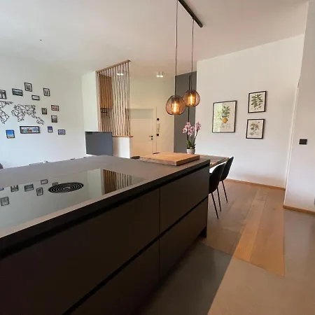 1919 Appartement Kitzbühel