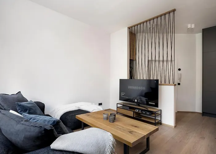 1919 Apartamento