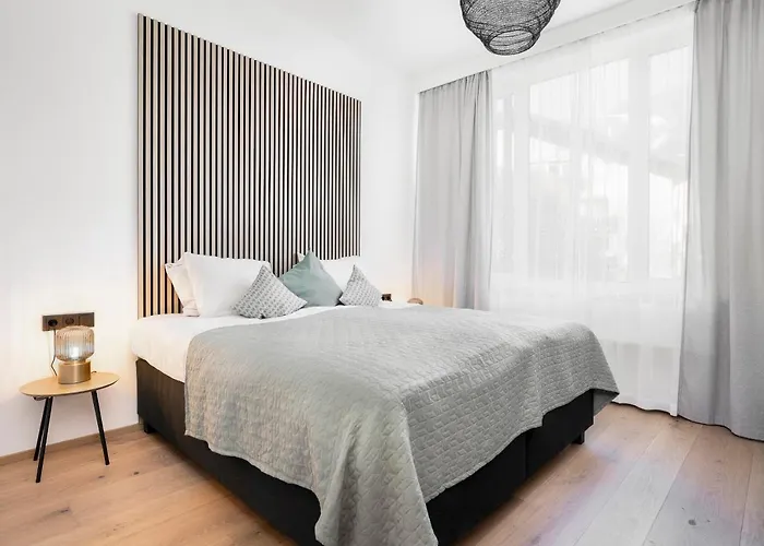 1919 Apartamento